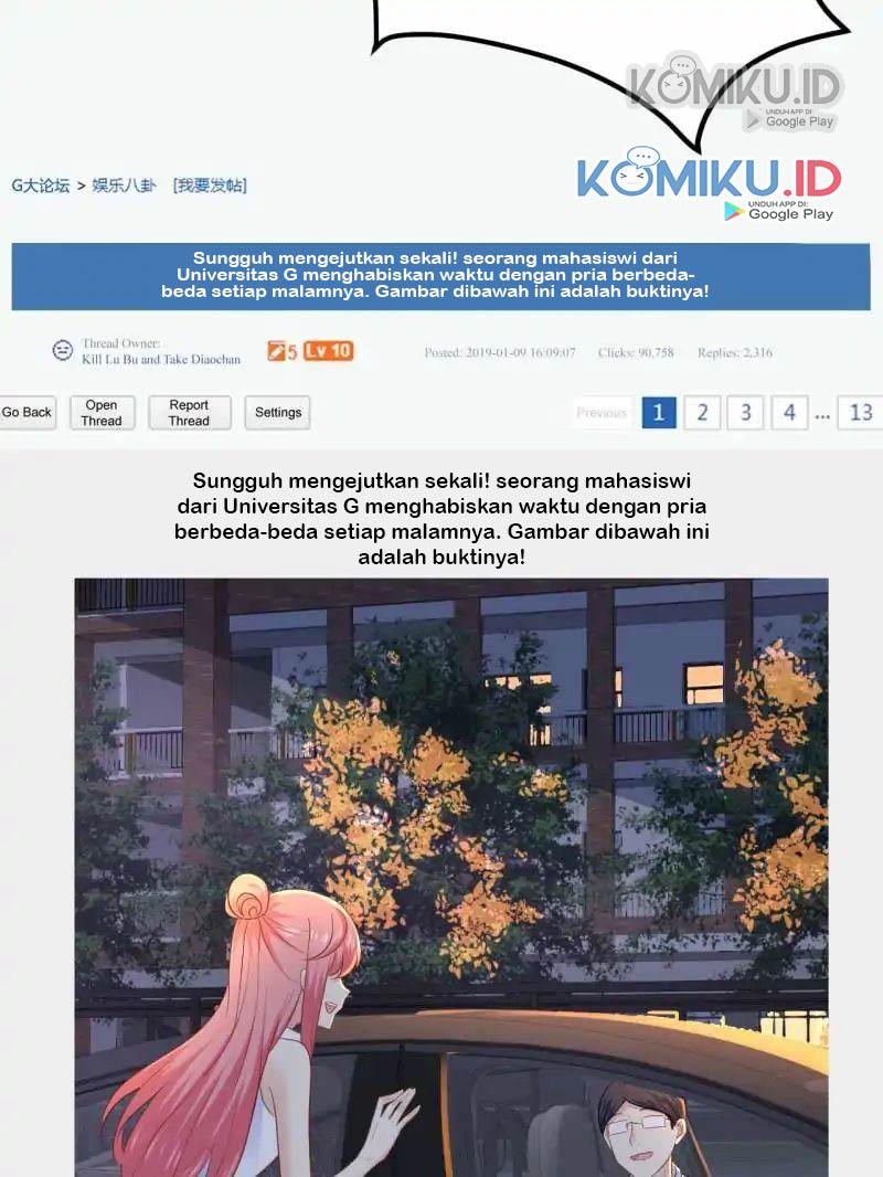 My Beautiful Time with You Chapter 71 Gambar 19