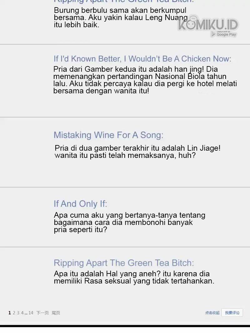 My Beautiful Time with You Chapter 71 Gambar 25
