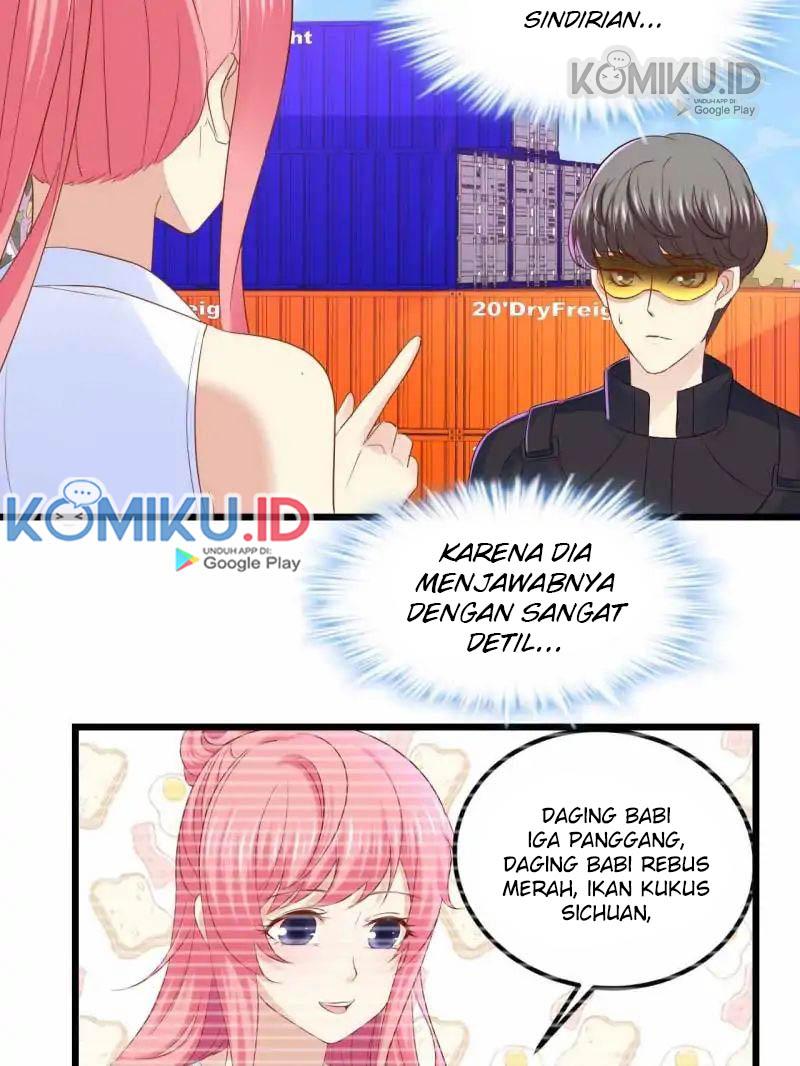 My Beautiful Time with You Chapter 71 Gambar 6
