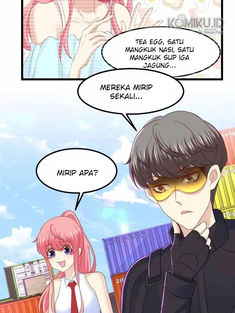 My Beautiful Time with You Chapter 71 Gambar 7