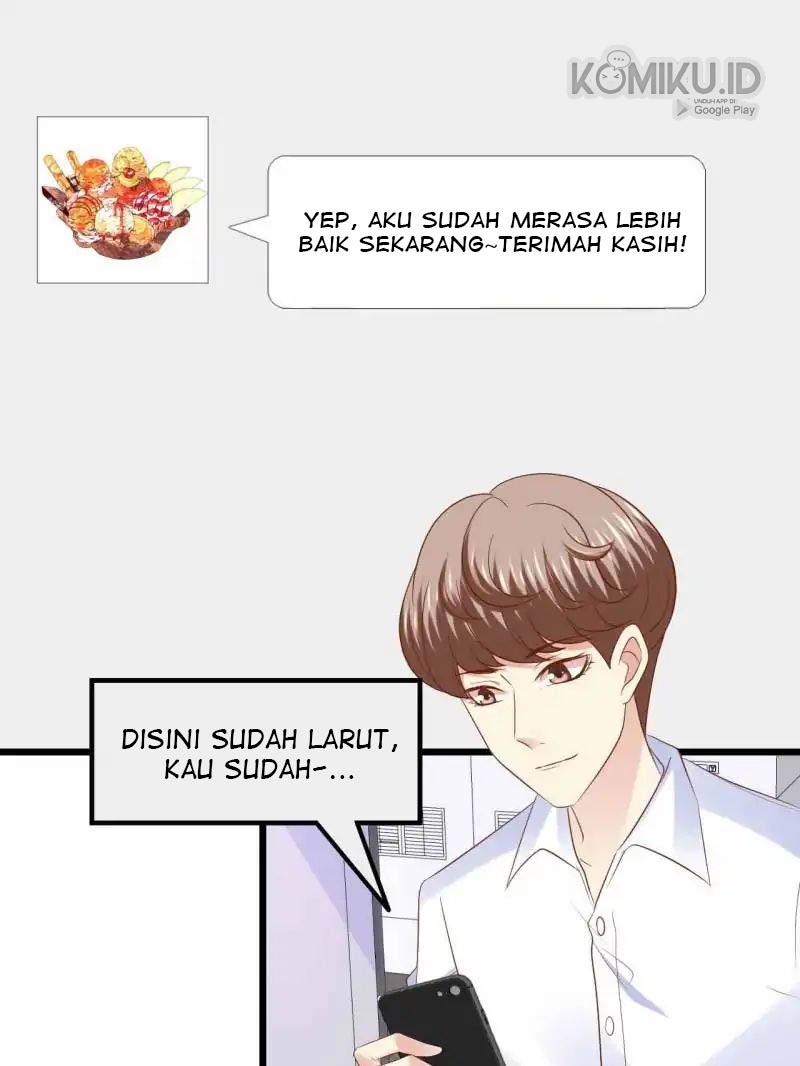 My Beautiful Time with You Chapter 73 Gambar 13
