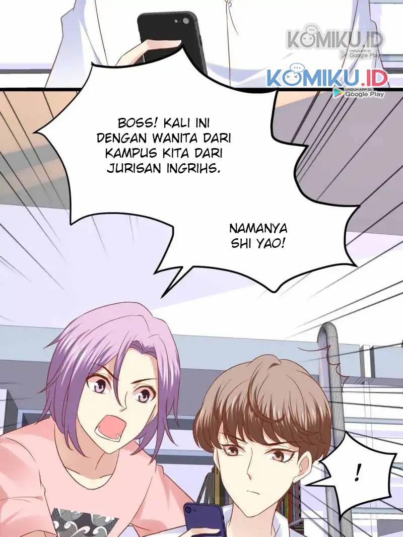 My Beautiful Time with You Chapter 73 Gambar 15