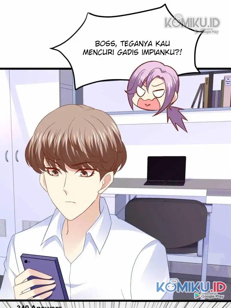 My Beautiful Time with You Chapter 73 Gambar 18