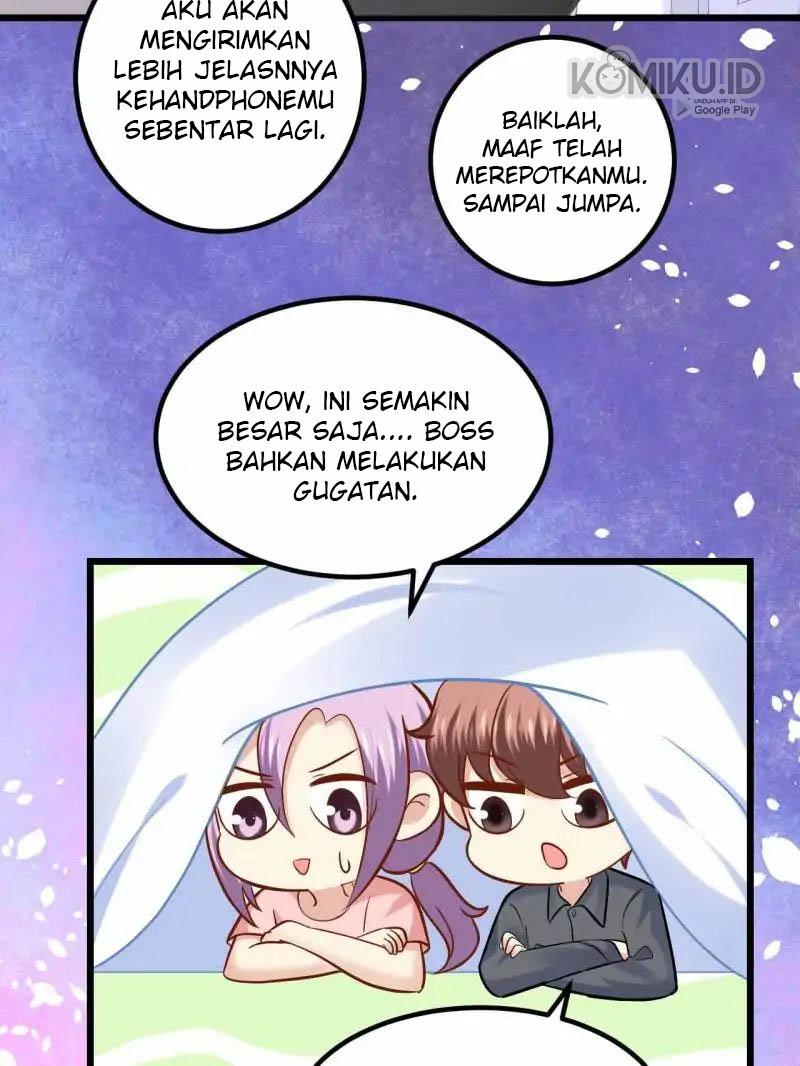 My Beautiful Time with You Chapter 73 Gambar 24