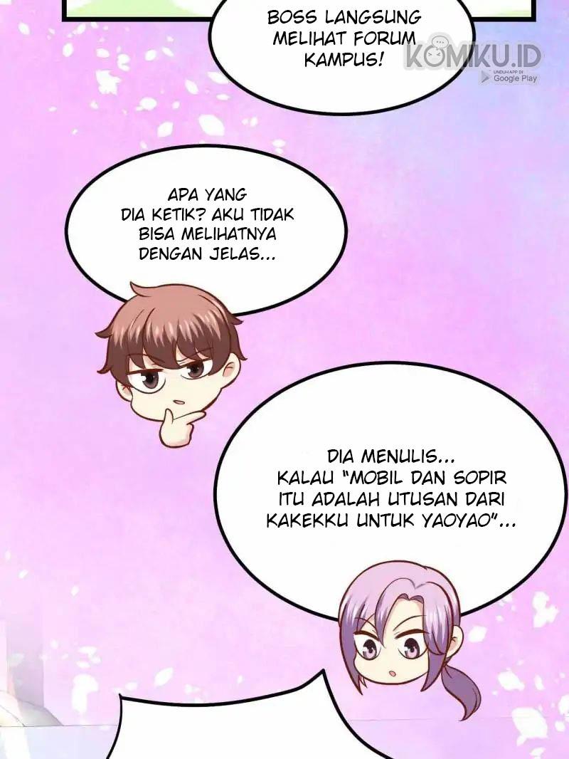 My Beautiful Time with You Chapter 73 Gambar 25