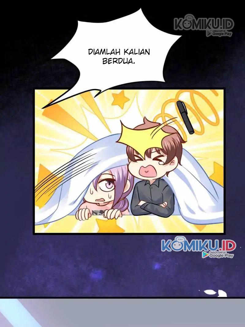 My Beautiful Time with You Chapter 73 Gambar 27