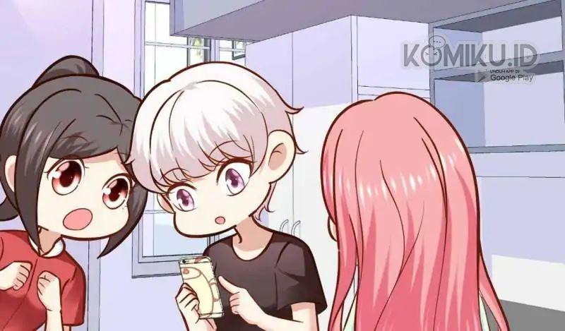 My Beautiful Time with You Chapter 73 Gambar 32