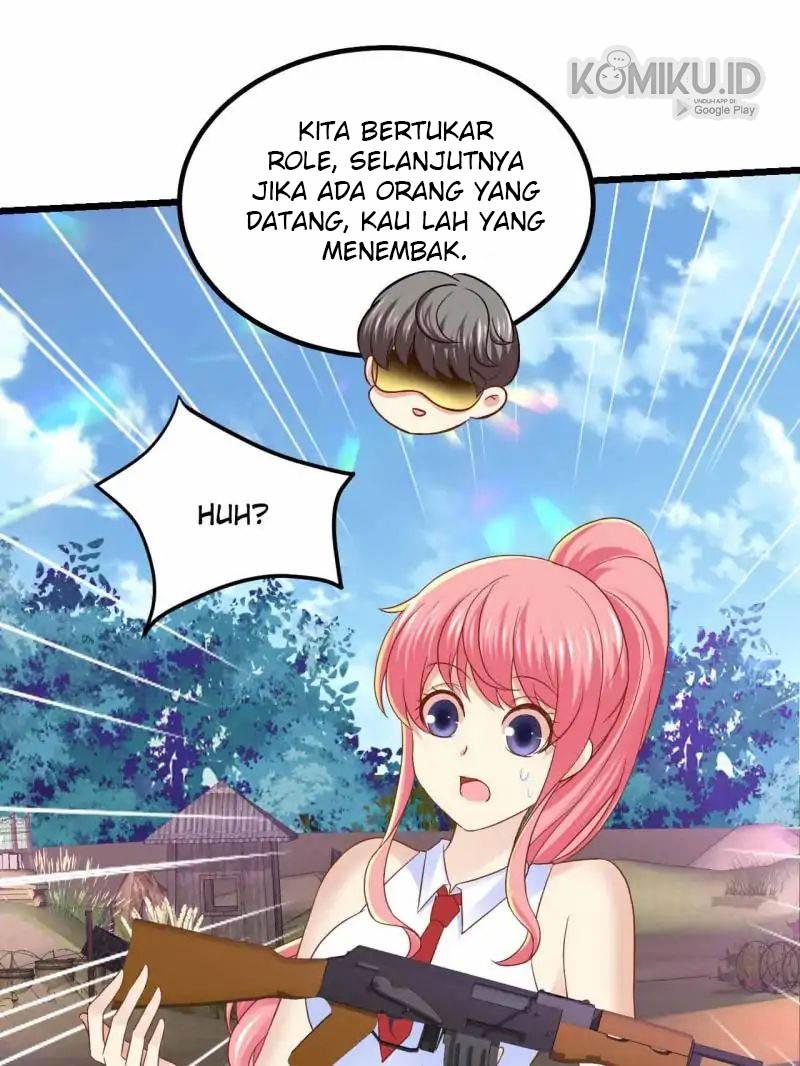 My Beautiful Time with You Chapter 73 Gambar 4