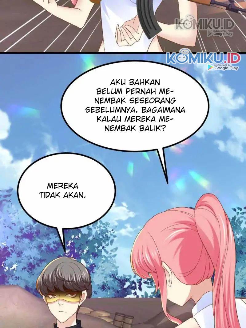 My Beautiful Time with You Chapter 73 Gambar 5