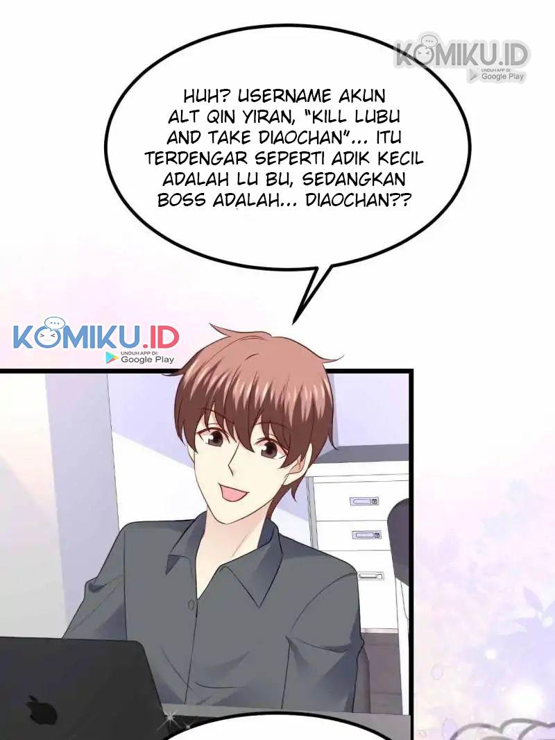 My Beautiful Time with You Chapter 76 Gambar 17