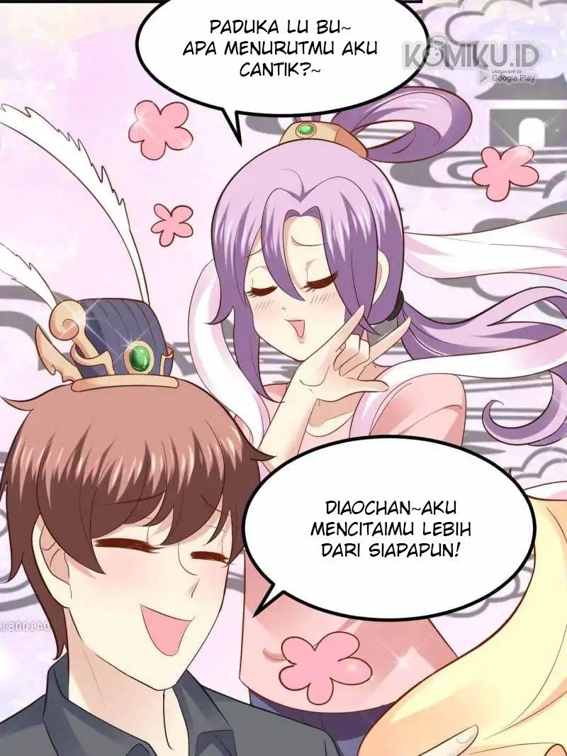 My Beautiful Time with You Chapter 76 Gambar 18