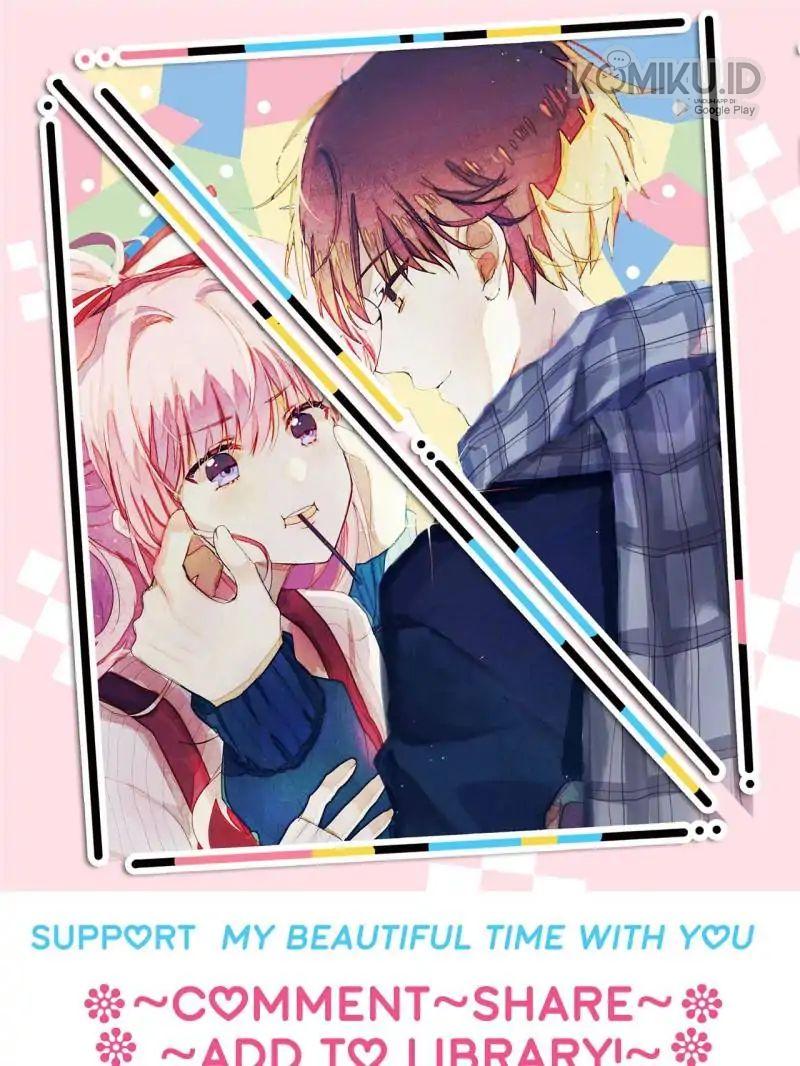 My Beautiful Time with You Chapter 76 Gambar 25