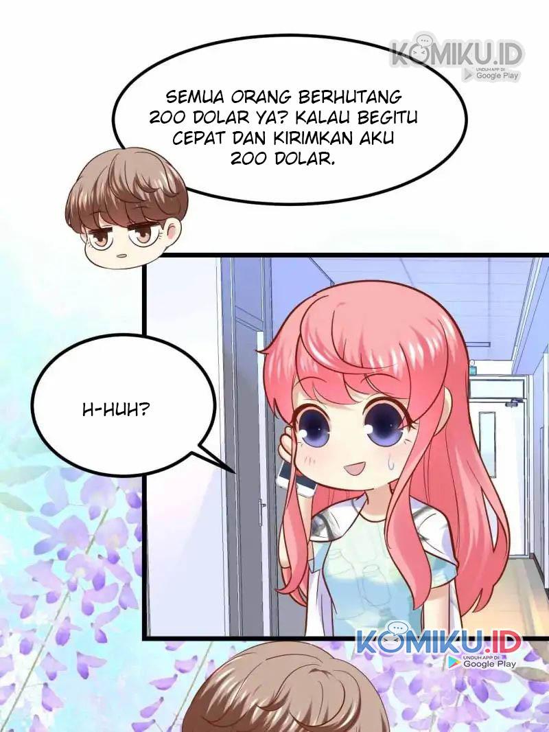 My Beautiful Time with You Chapter 78 Gambar 4