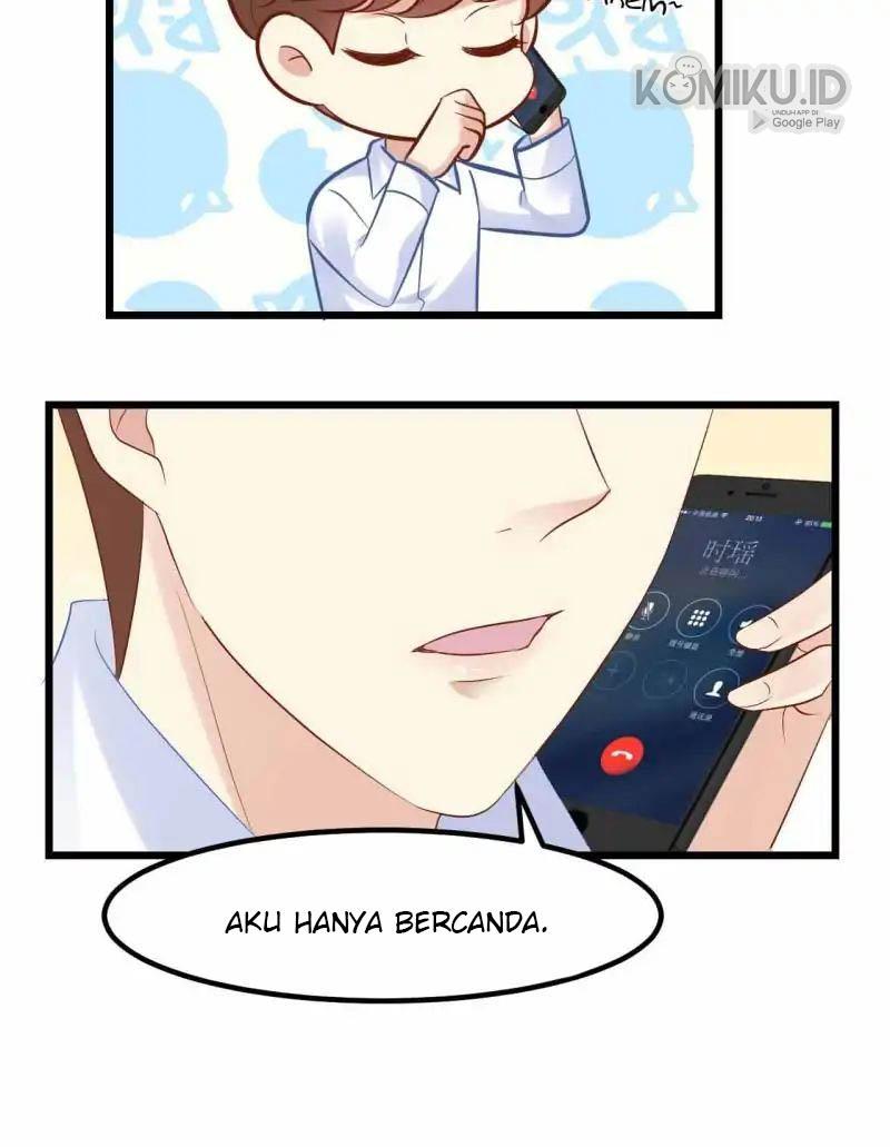 My Beautiful Time with You Chapter 78 Gambar 7