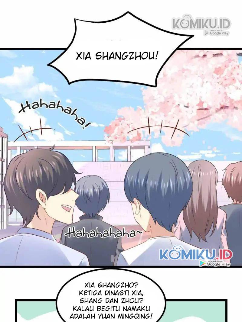 My Beautiful Time with You Chapter 79 Gambar 11