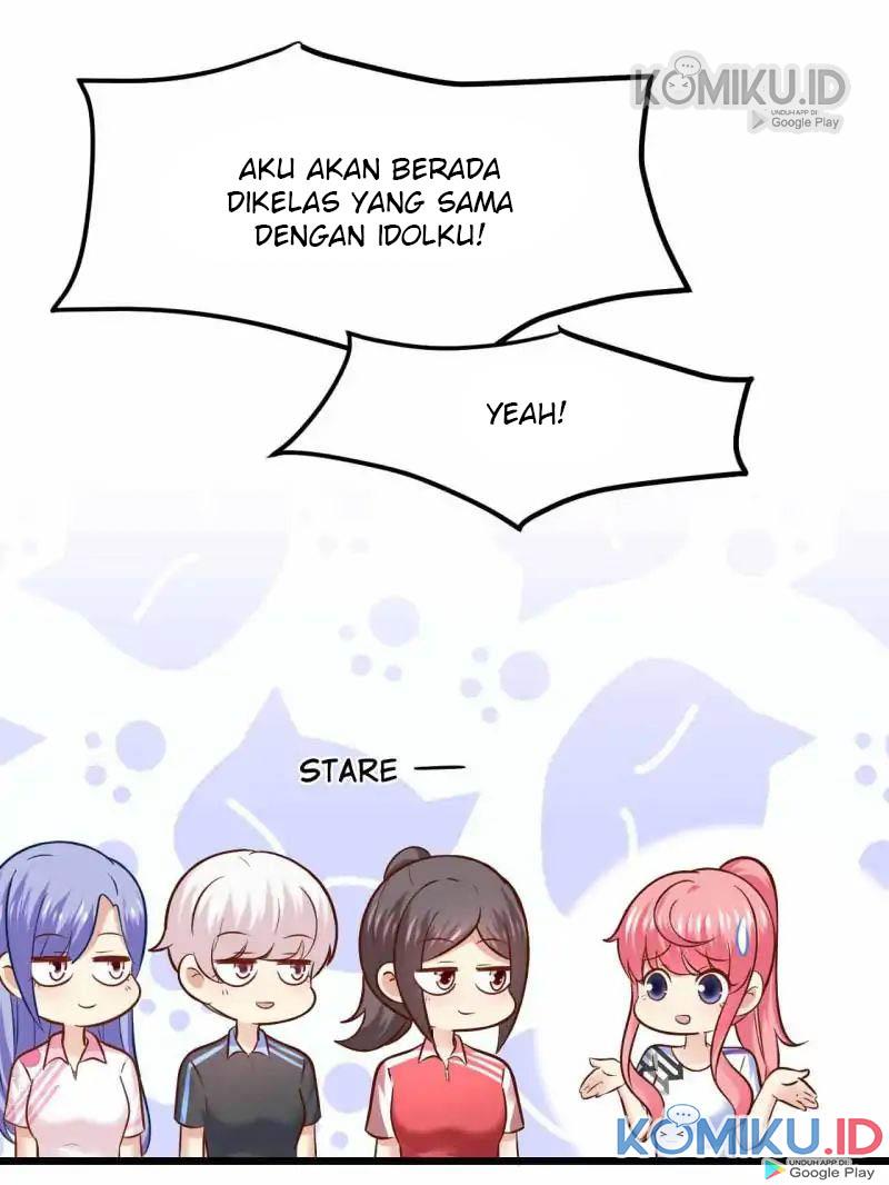 My Beautiful Time with You Chapter 79 Gambar 17