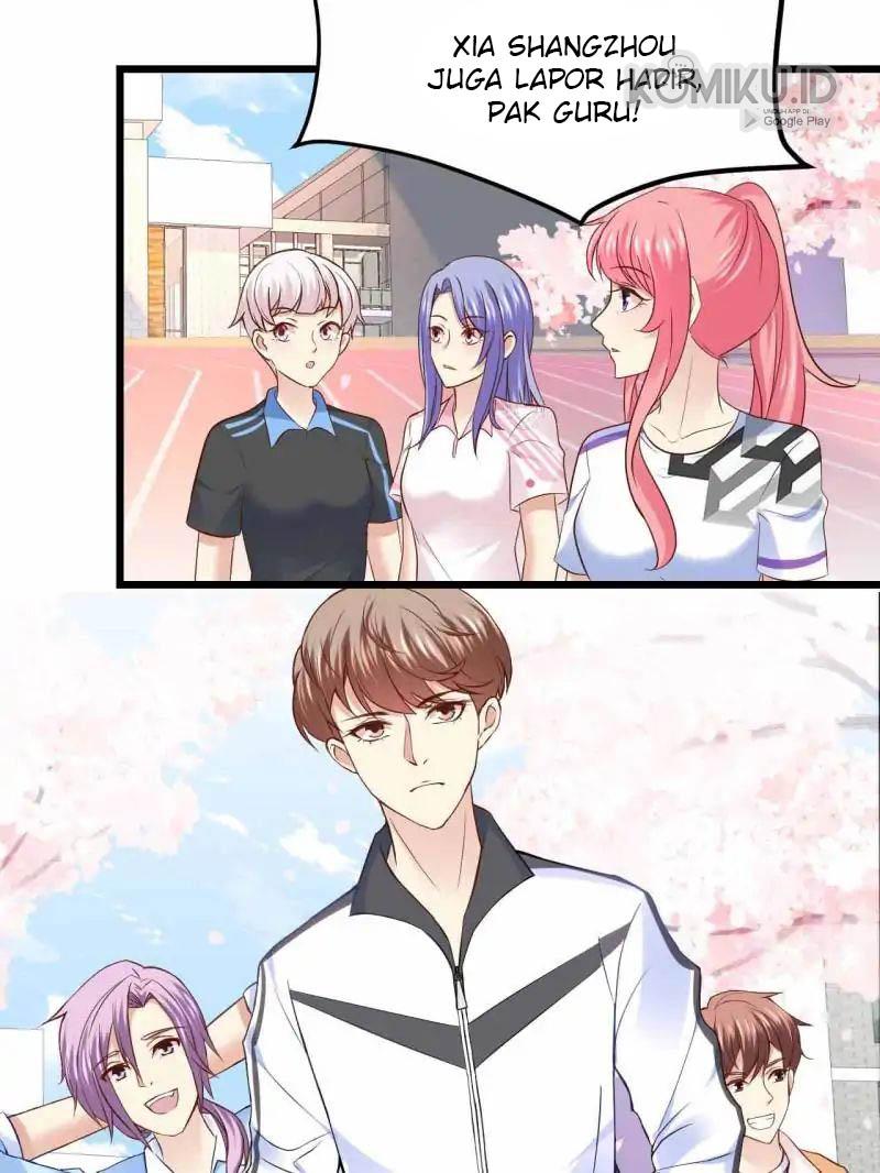 My Beautiful Time with You Chapter 79 Gambar 20