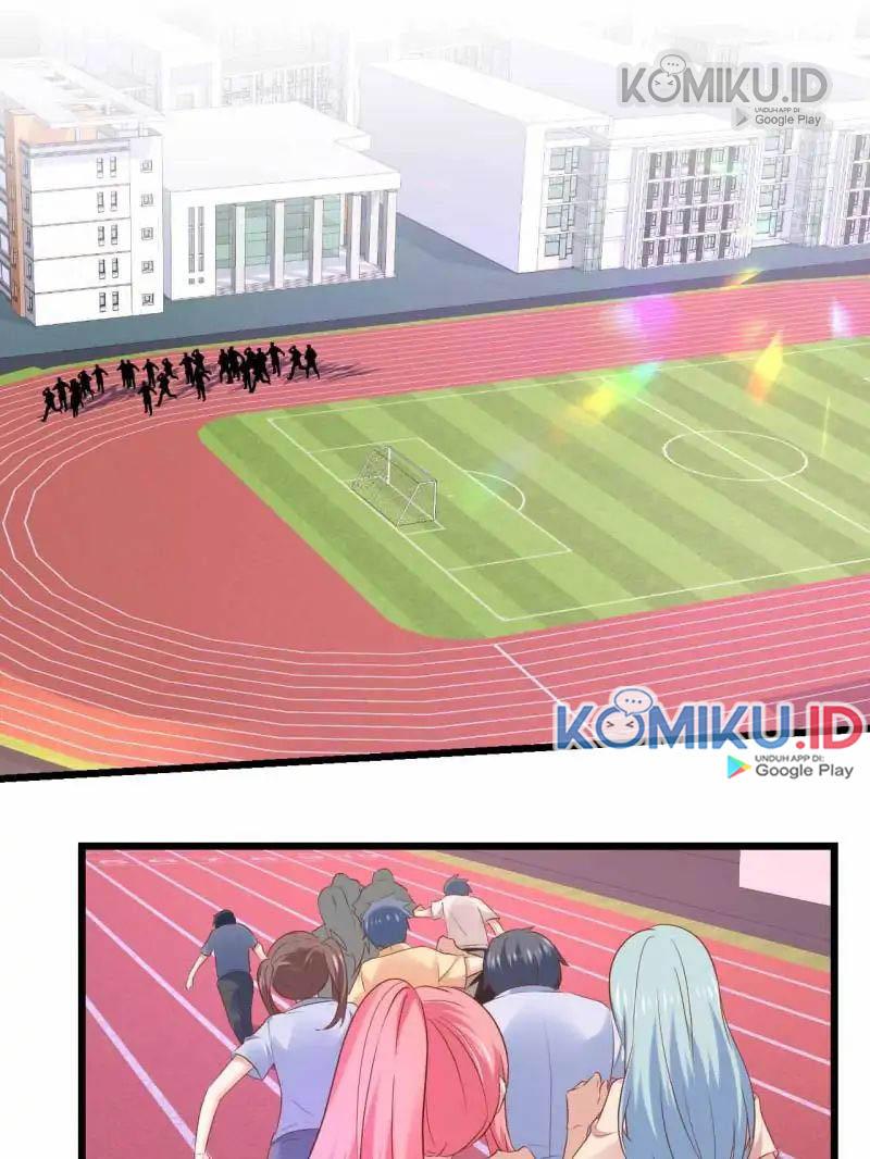 My Beautiful Time with You Chapter 79 Gambar 29