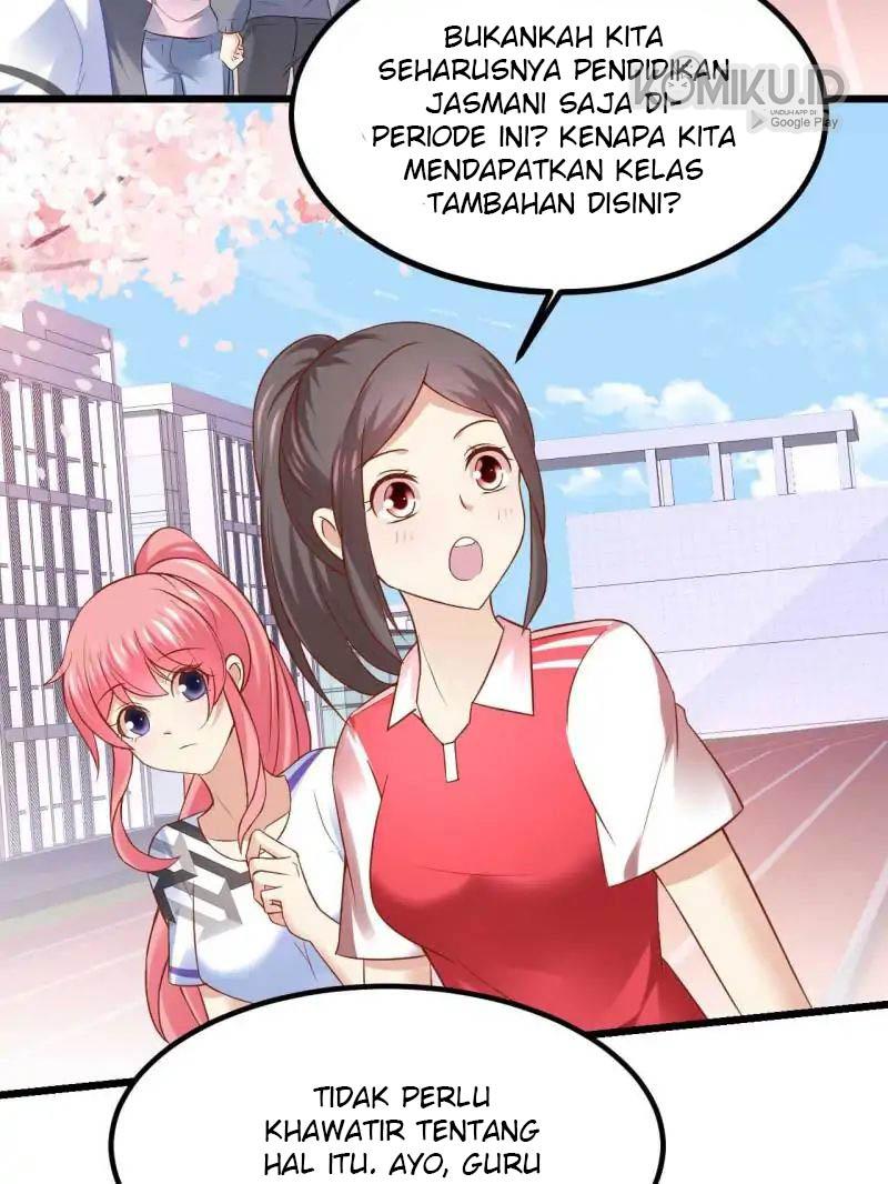 My Beautiful Time with You Chapter 79 Gambar 6