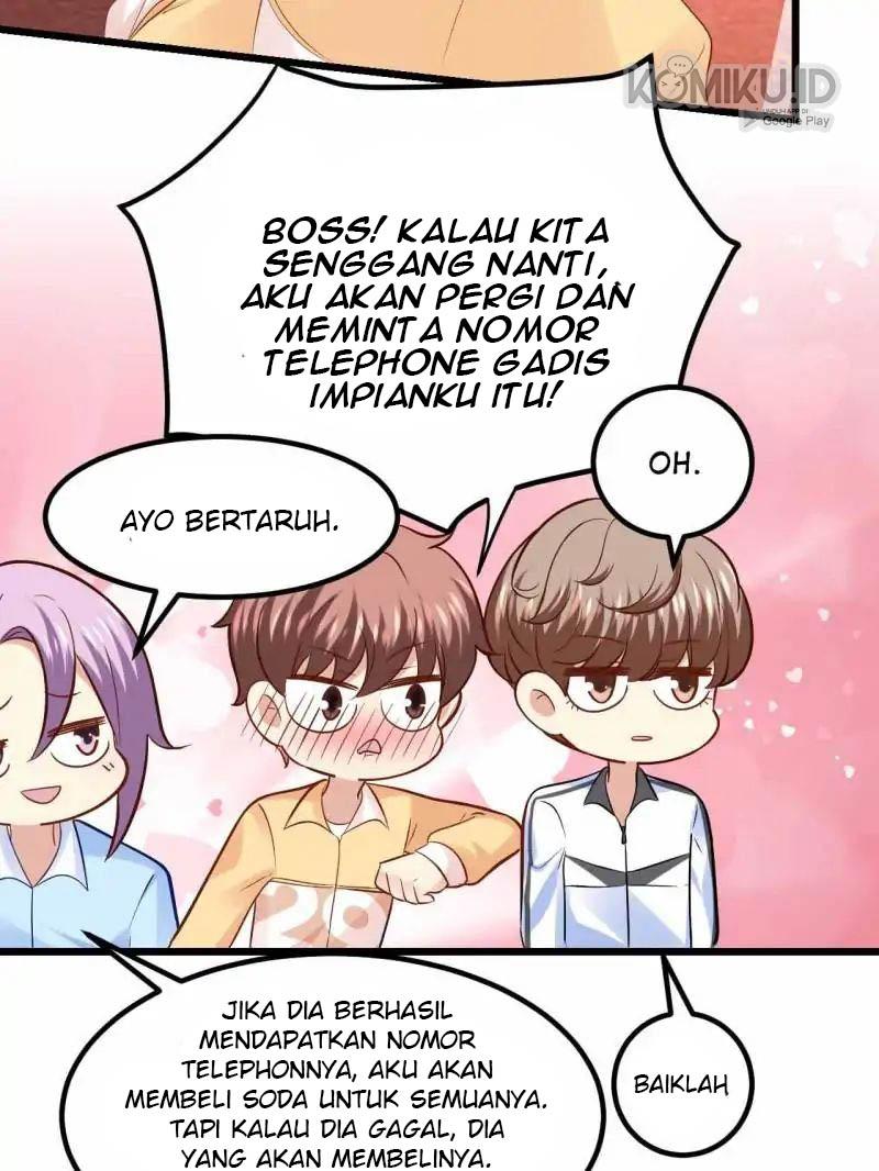 My Beautiful Time with You Chapter 80 Gambar 14