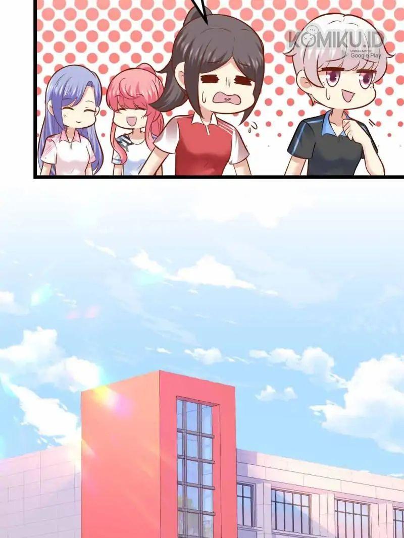 My Beautiful Time with You Chapter 80 Gambar 19