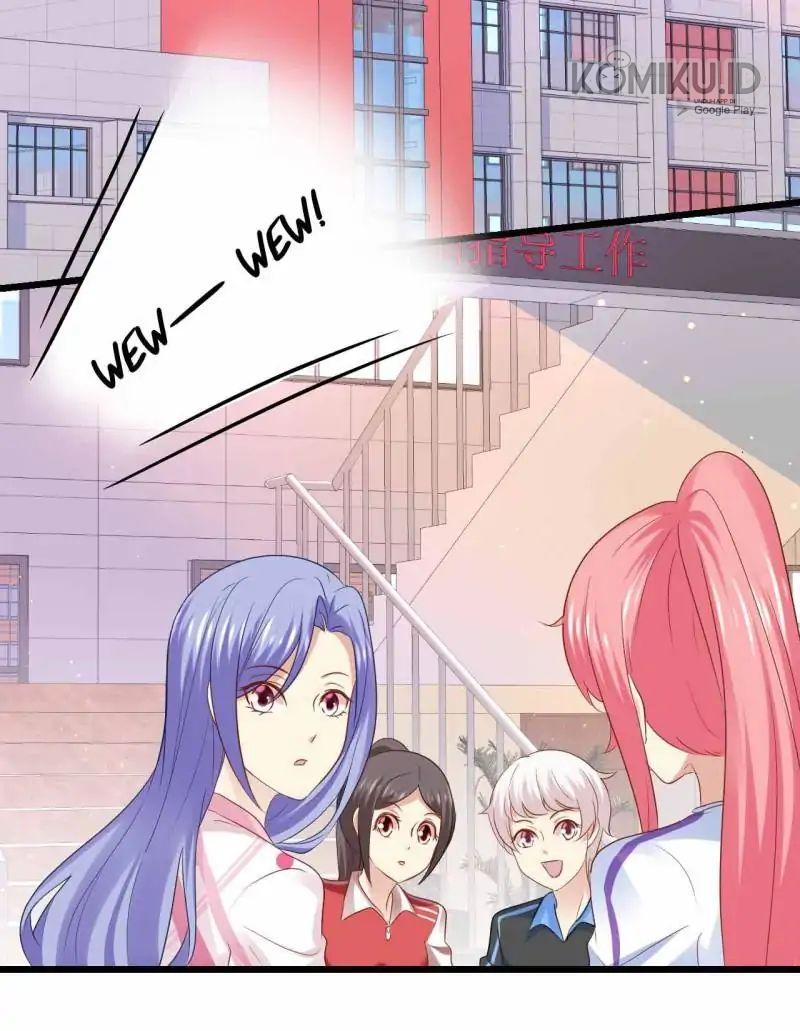My Beautiful Time with You Chapter 80 Gambar 21