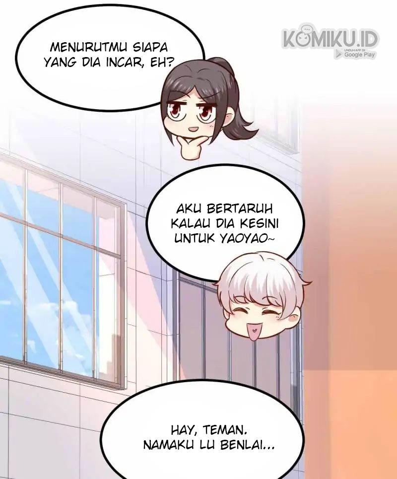 My Beautiful Time with You Chapter 80 Gambar 23