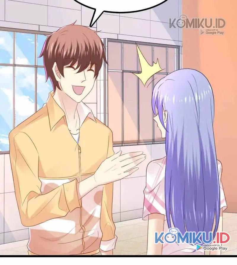 My Beautiful Time with You Chapter 80 Gambar 24