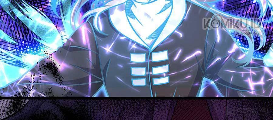 Spare Me, Great Lord! Chapter 47 Gambar 10