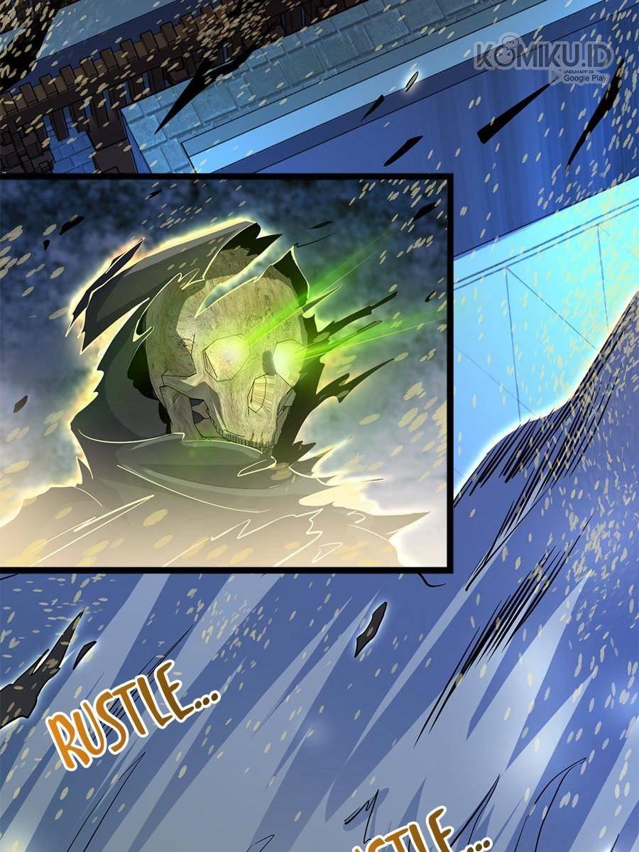 Spare Me, Great Lord! Chapter 47 Gambar 102