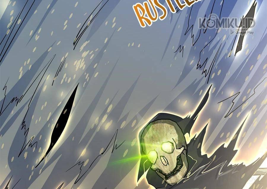 Spare Me, Great Lord! Chapter 47 Gambar 103