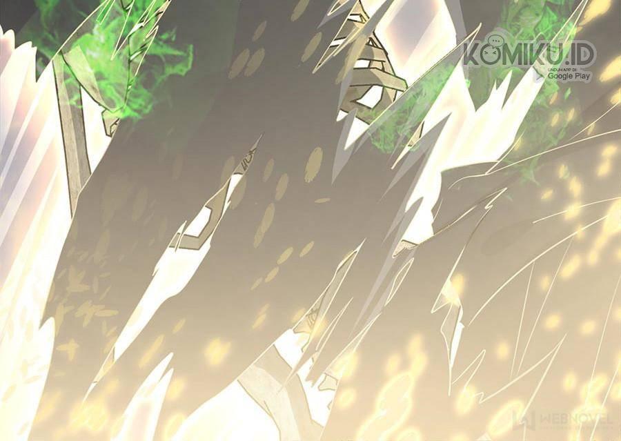 Spare Me, Great Lord! Chapter 47 Gambar 105