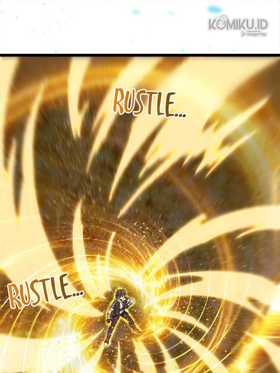 Spare Me, Great Lord! Chapter 47 Gambar 106