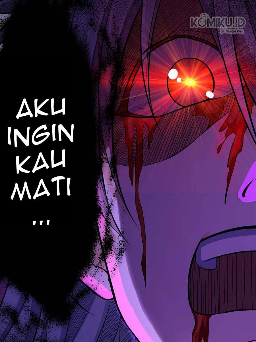 Spare Me, Great Lord! Chapter 47 Gambar 11