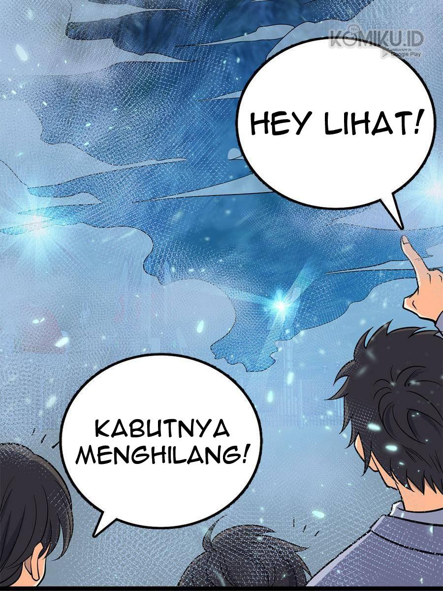 Spare Me, Great Lord! Chapter 47 Gambar 113