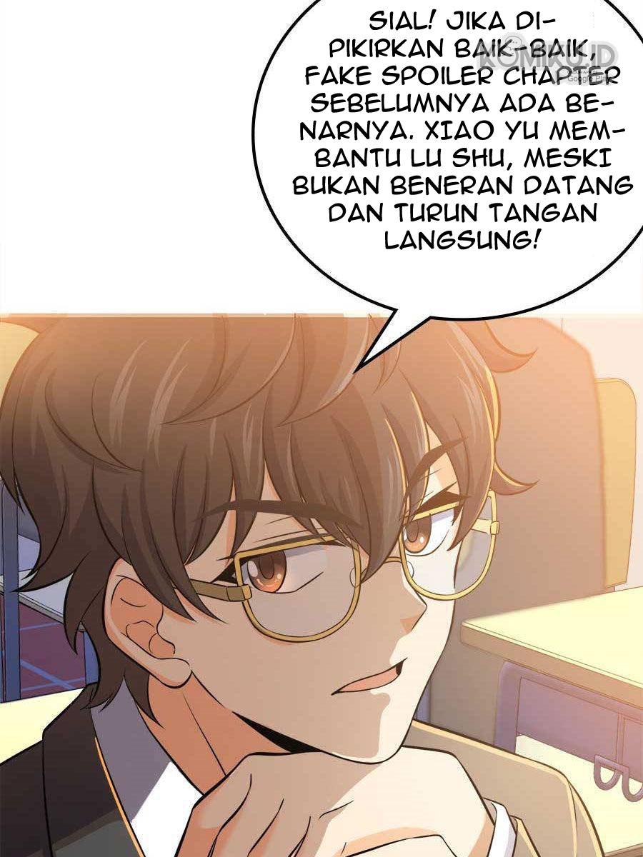 Spare Me, Great Lord! Chapter 47 Gambar 115