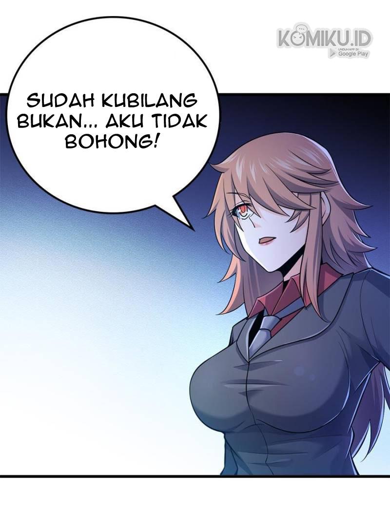 Spare Me, Great Lord! Chapter 47 Gambar 116