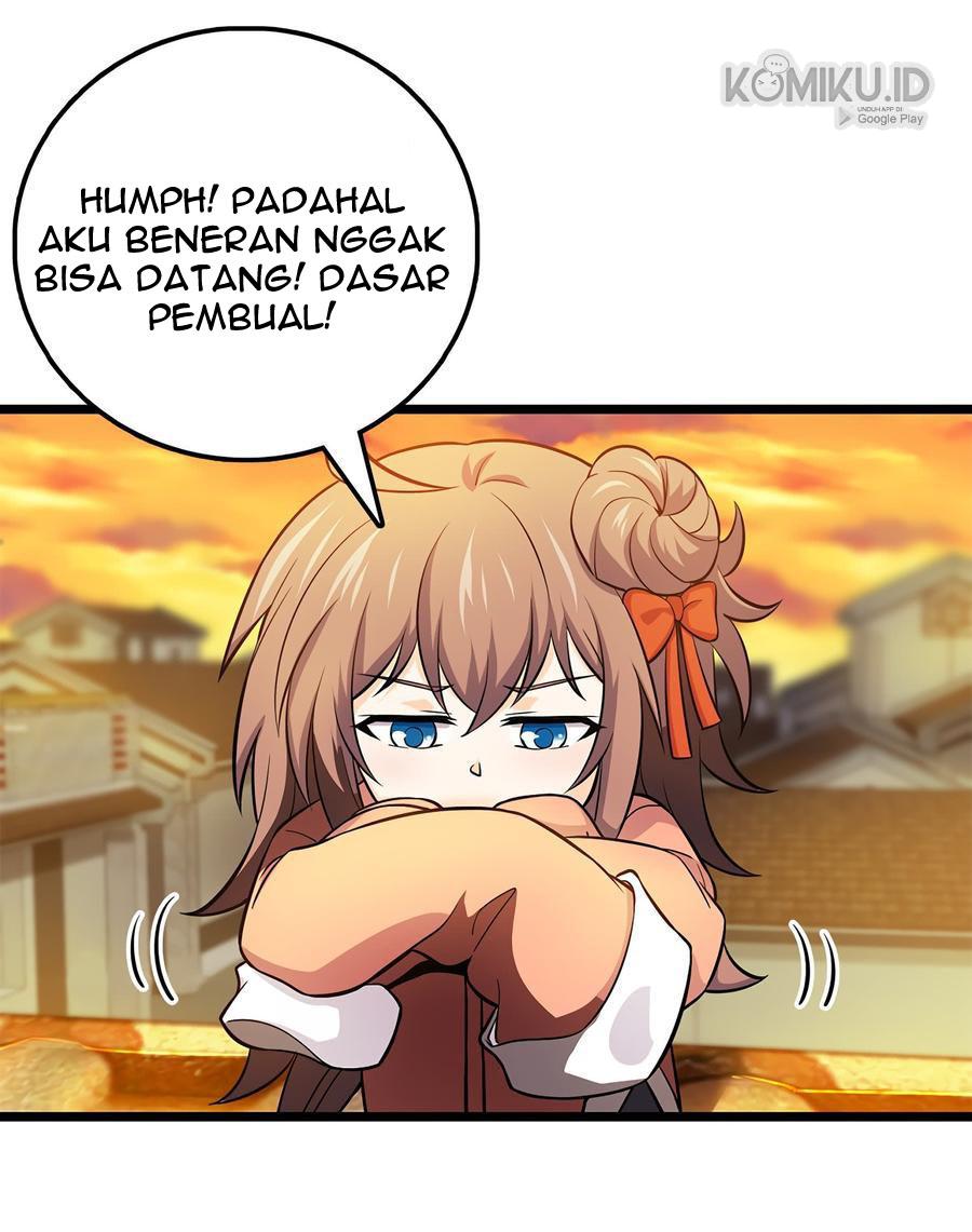 Spare Me, Great Lord! Chapter 47 Gambar 117
