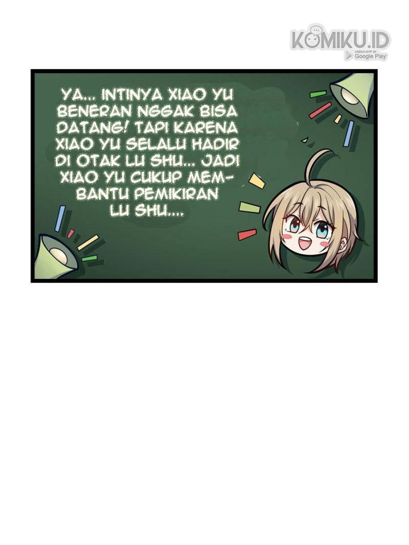 Spare Me, Great Lord! Chapter 47 Gambar 118
