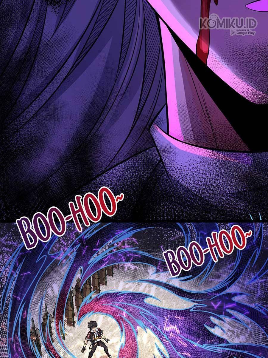Spare Me, Great Lord! Chapter 47 Gambar 12