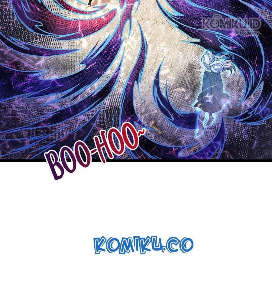 Spare Me, Great Lord! Chapter 47 Gambar 13