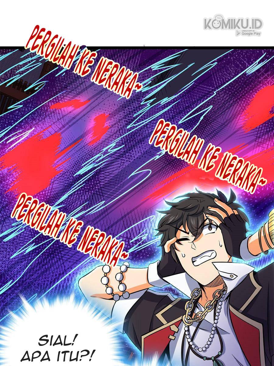 Spare Me, Great Lord! Chapter 47 Gambar 14