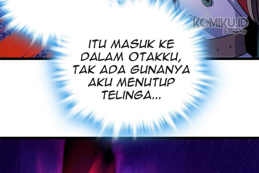 Spare Me, Great Lord! Chapter 47 Gambar 15
