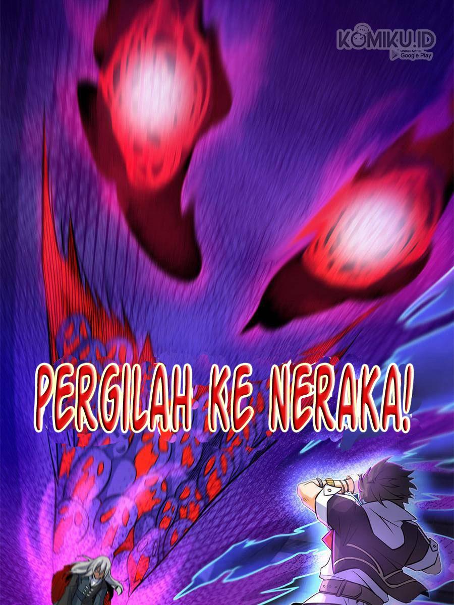 Spare Me, Great Lord! Chapter 47 Gambar 16