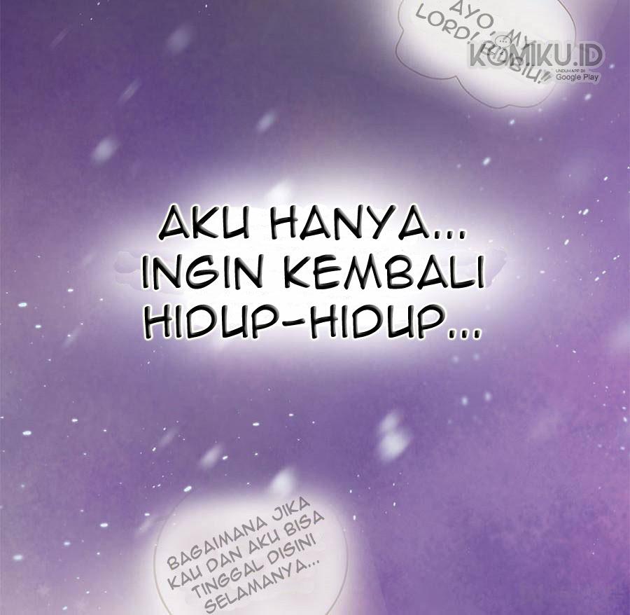 Spare Me, Great Lord! Chapter 47 Gambar 19