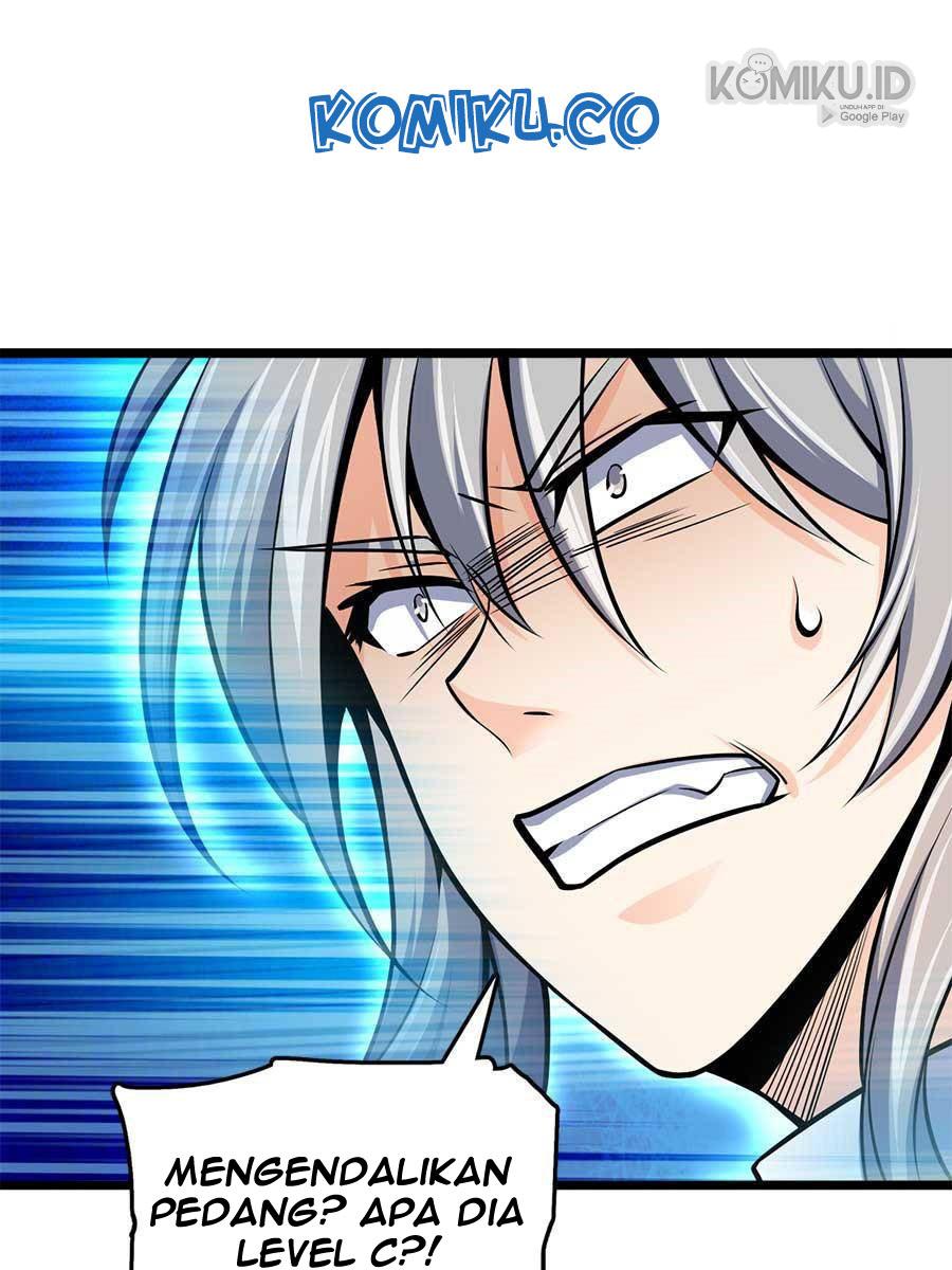 Baca Manhua Spare Me, Great Lord! Chapter 47 Gambar 2