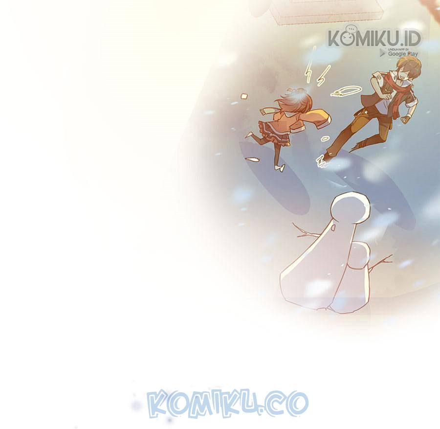 Spare Me, Great Lord! Chapter 47 Gambar 21