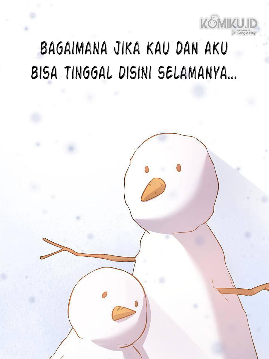 Spare Me, Great Lord! Chapter 47 Gambar 22