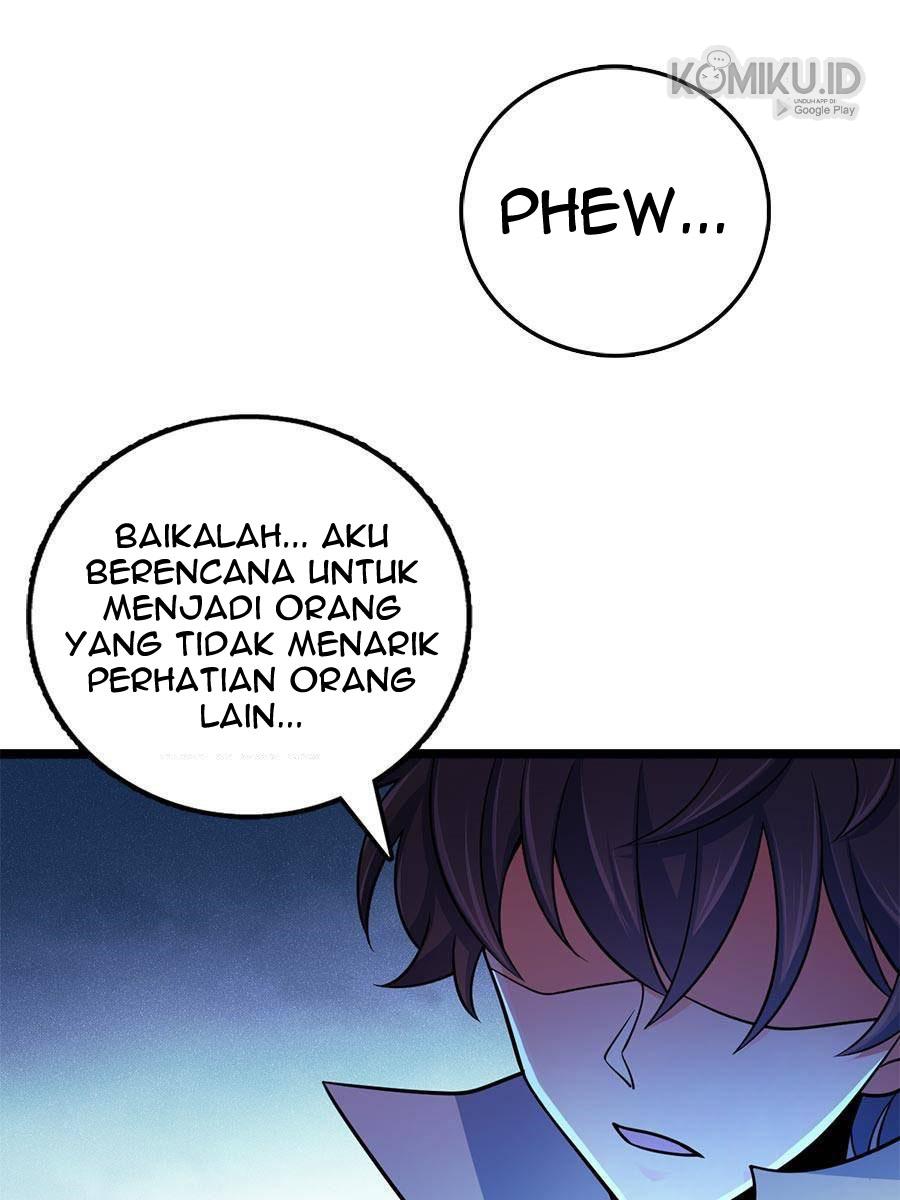 Spare Me, Great Lord! Chapter 47 Gambar 24
