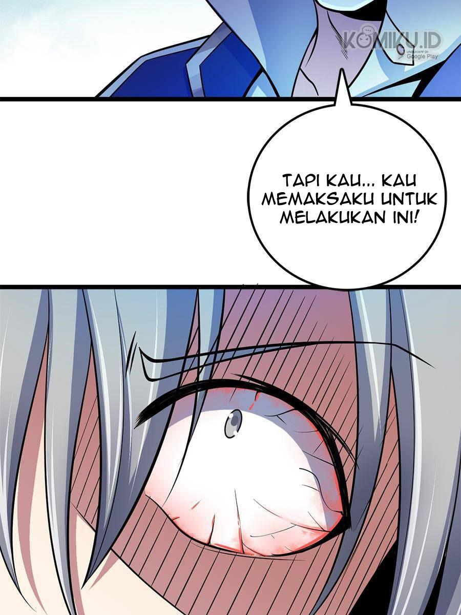 Spare Me, Great Lord! Chapter 47 Gambar 25